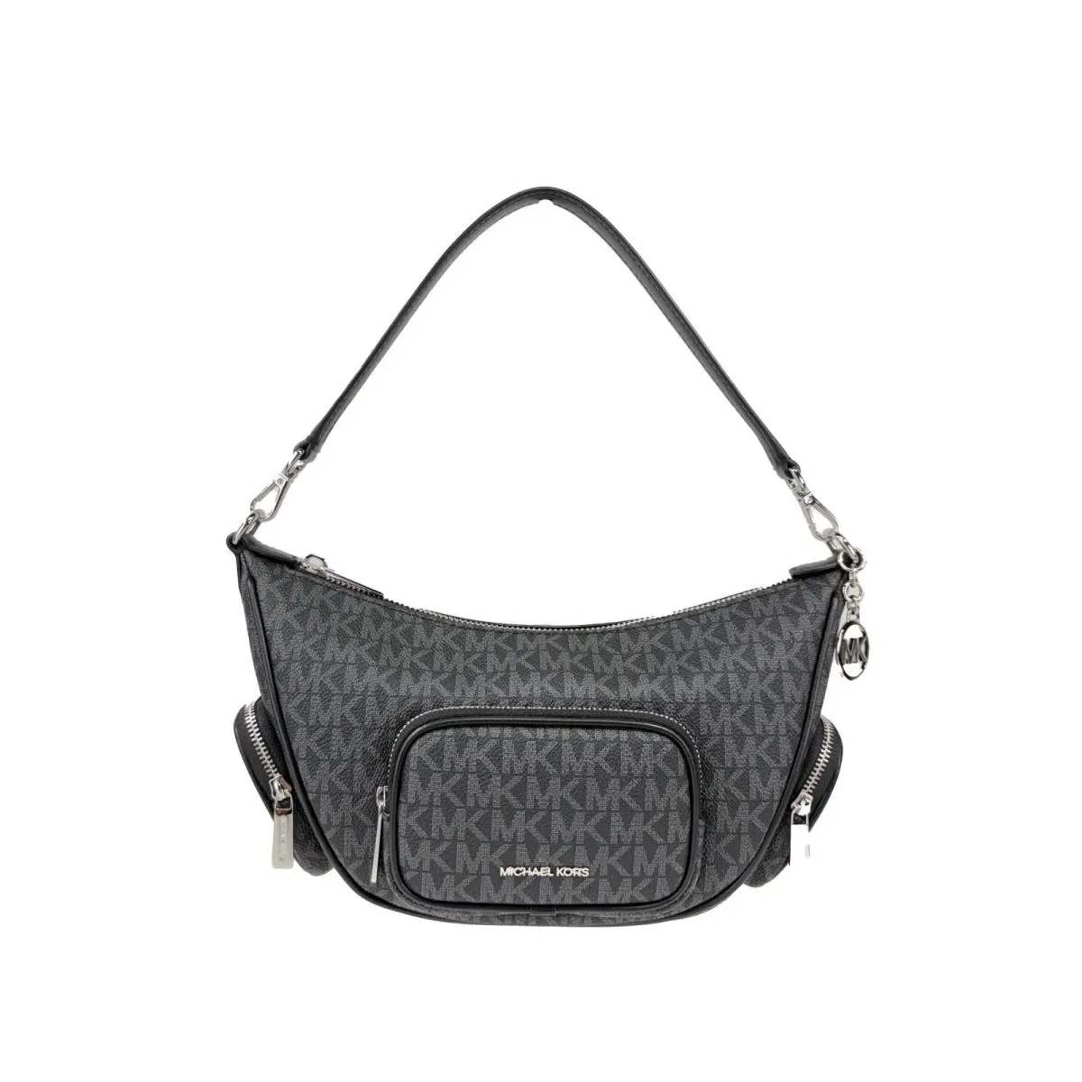 Michael Kors Michael Kors Merritt Small Convertible Crossbody Bag - MI98802460NY