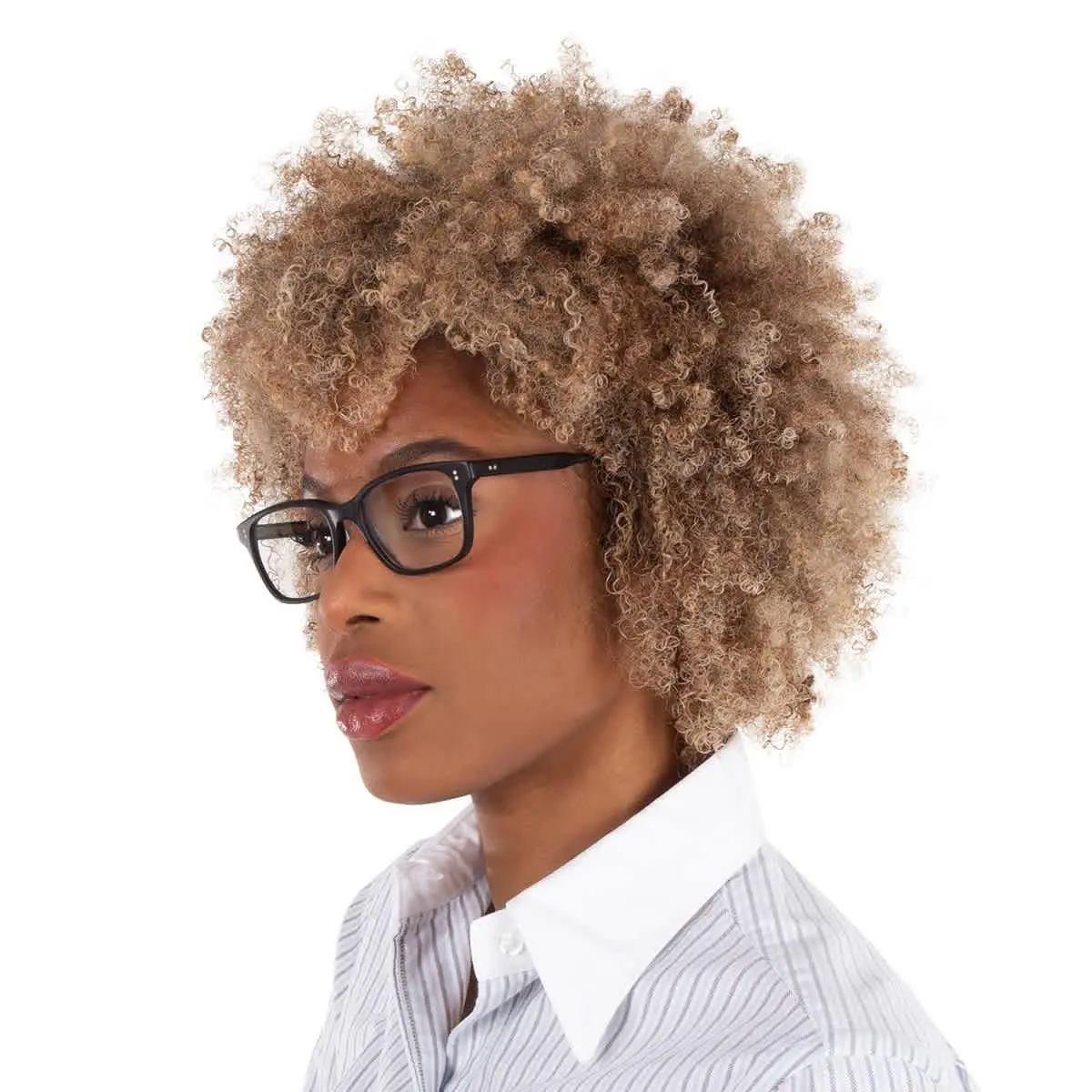 Garrett Leight Jerry Demo Rectangular Eyeglasses 1089 Bio Mbk 51 1089 Bio Mbk 51