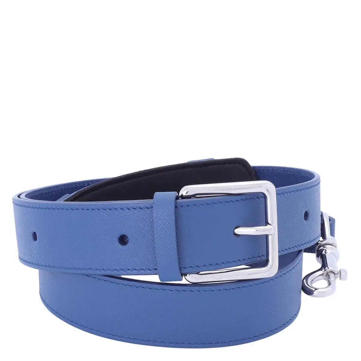 Montblanc Petrol Meisterstuck Leather Shoulder Strap 112432