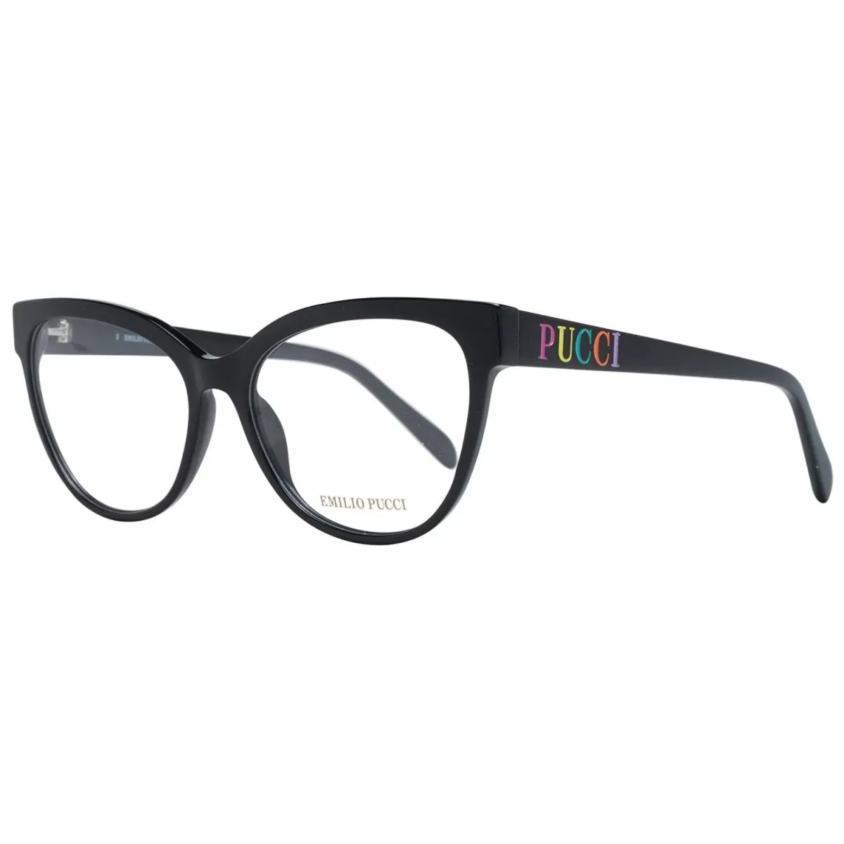 Emilio Pucci EP5182-55001 Eyeglasses 55mm