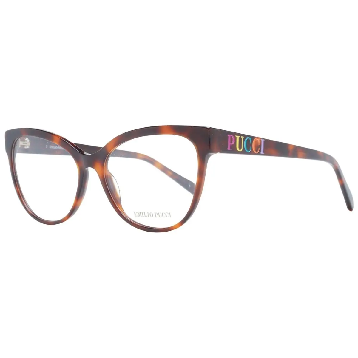 Emilio Pucci EP5182-55052 Eyeglasses 55mm