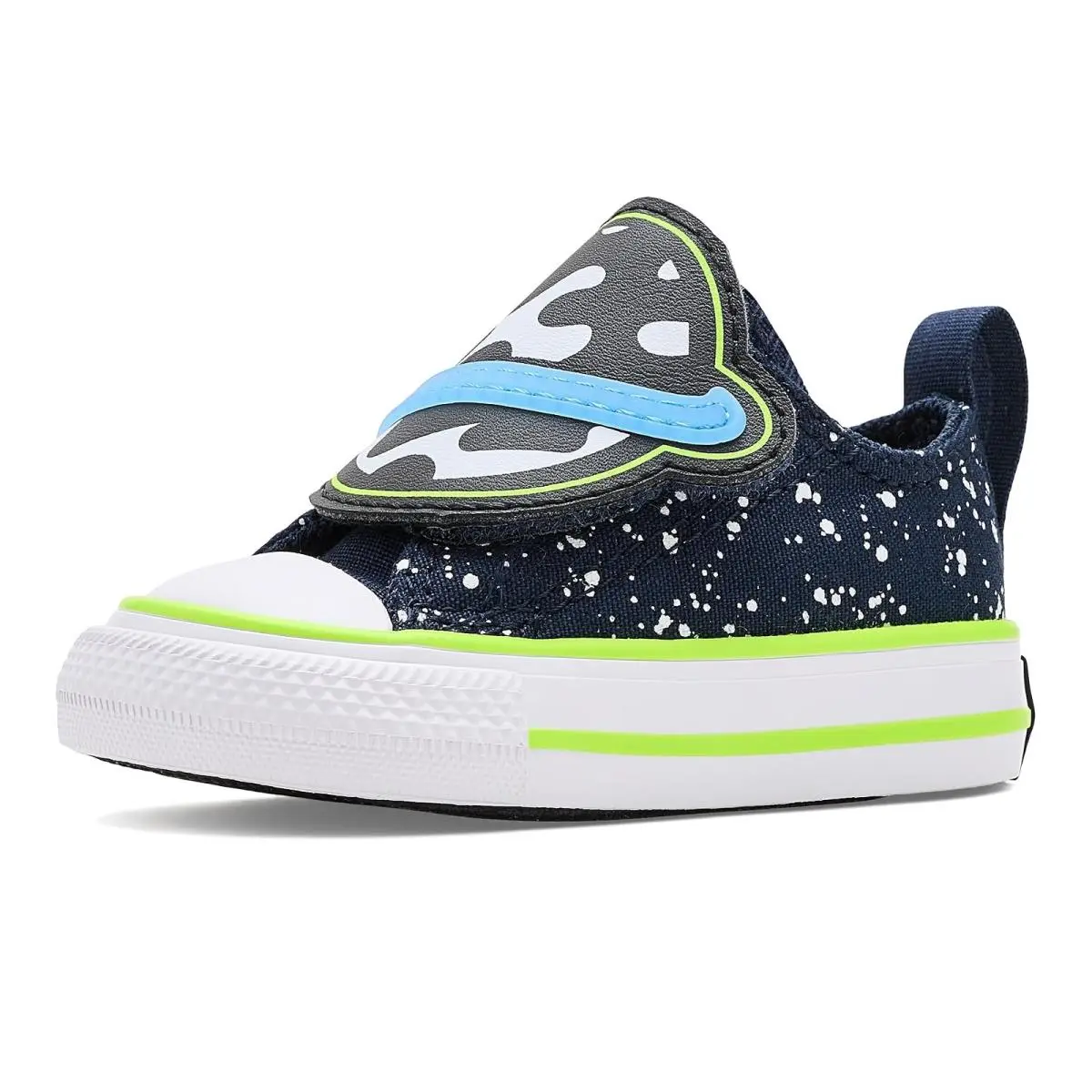 Children Unisex Sneakers Athletic Shoes Converse Kids