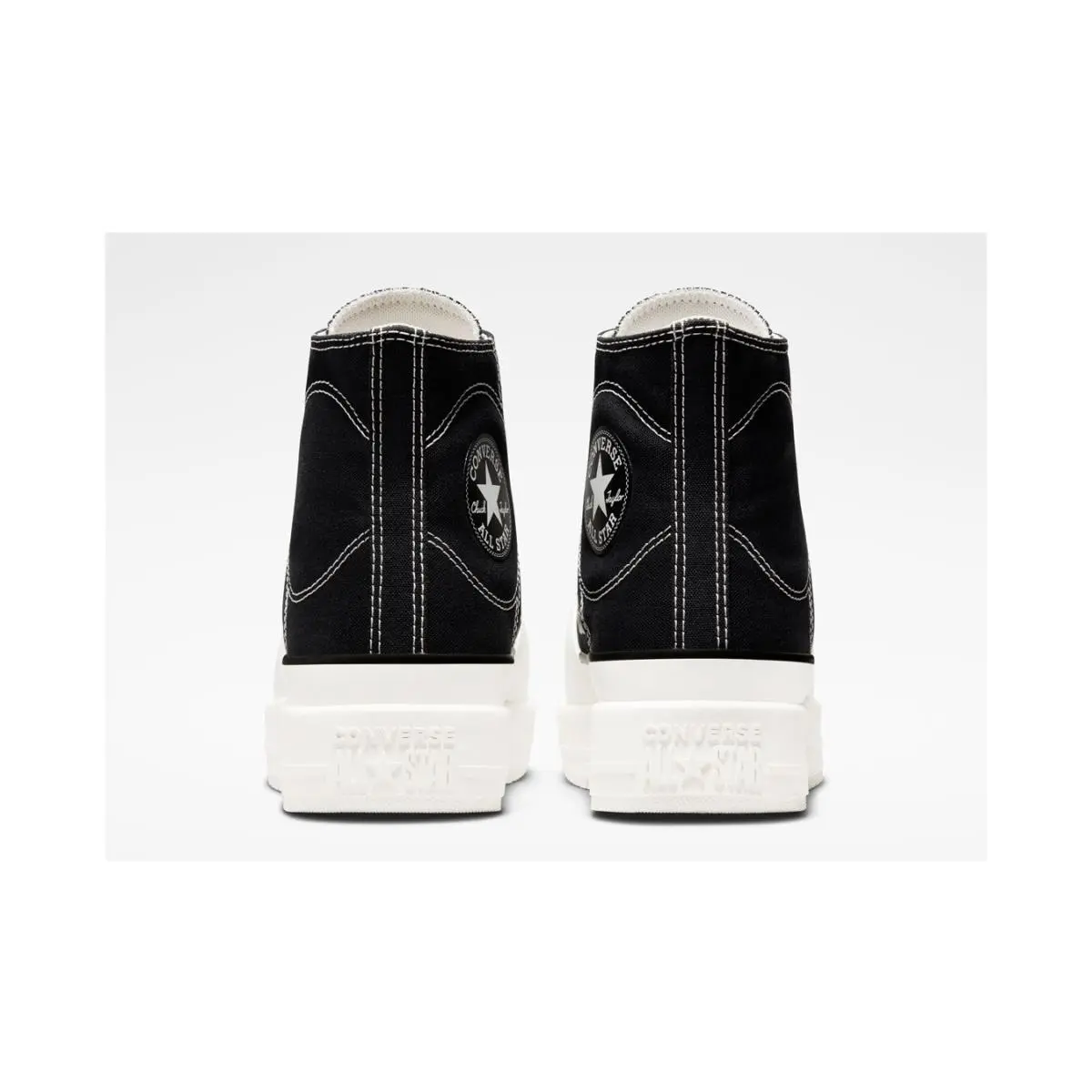 Converse shoes - Converse Chuck Taylor - Chuck Taylor - A05094C - Black 4