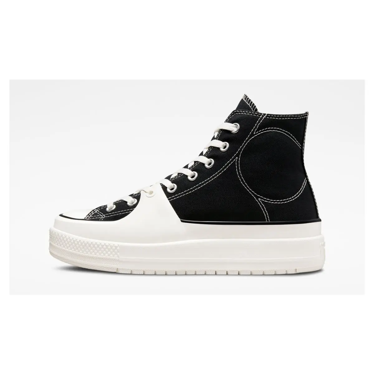 Converse shoes - Converse Chuck Taylor - Chuck Taylor - A05094C - Black 9