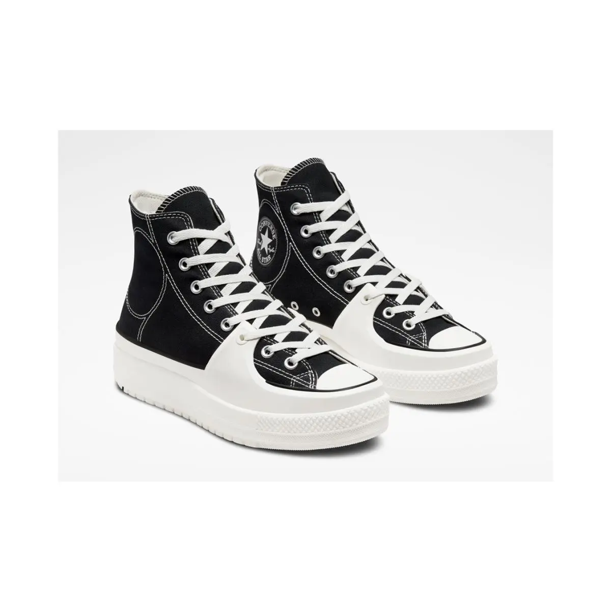 Converse shoes - Converse Chuck Taylor - Chuck Taylor - A05094C - Black 10
