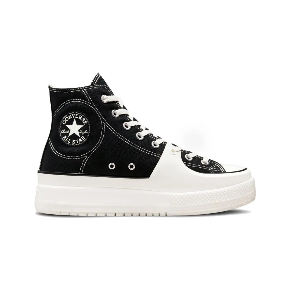 Converse shoes - Converse Chuck Taylor - Chuck Taylor - A05094C - Black 8