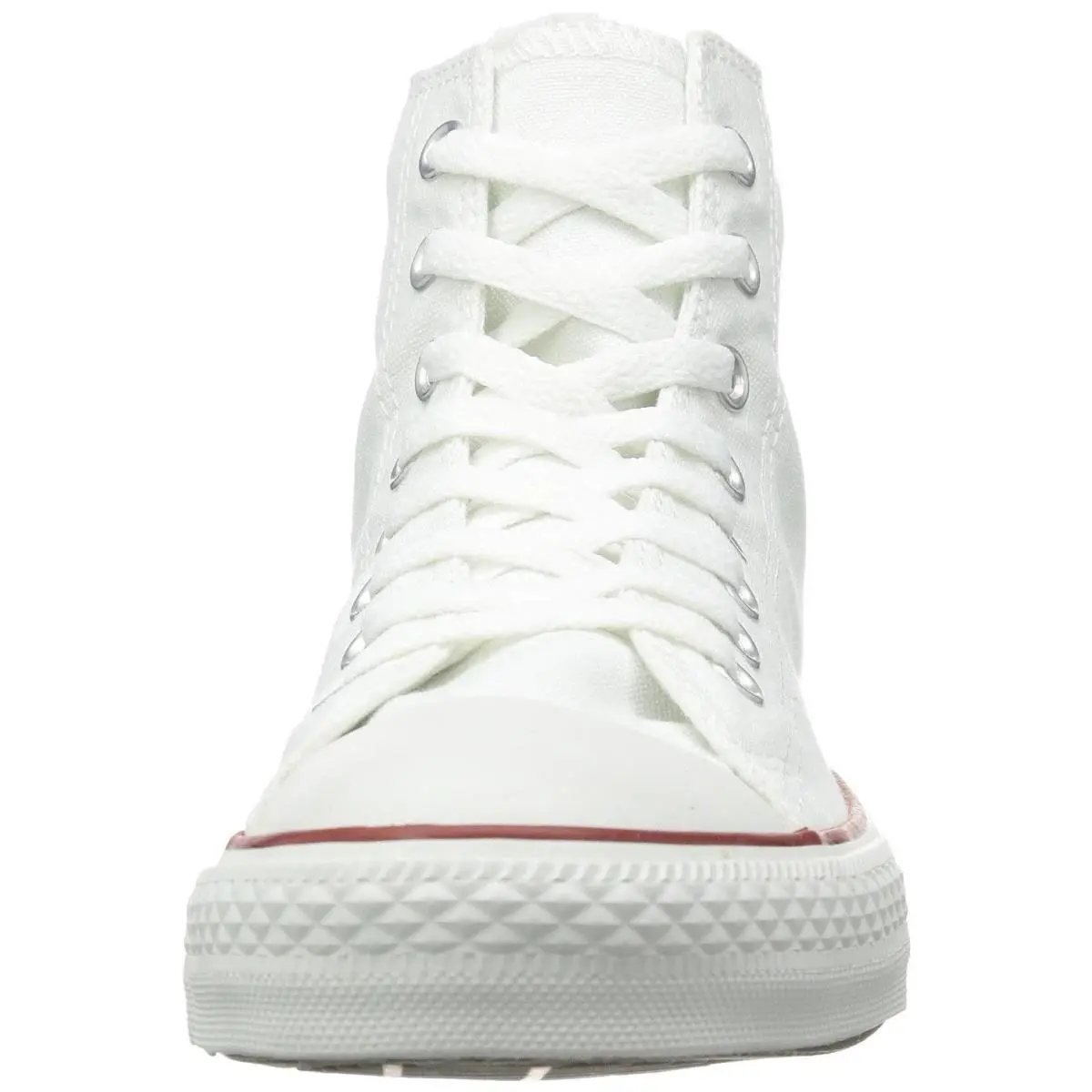 Converse shoes - White 5