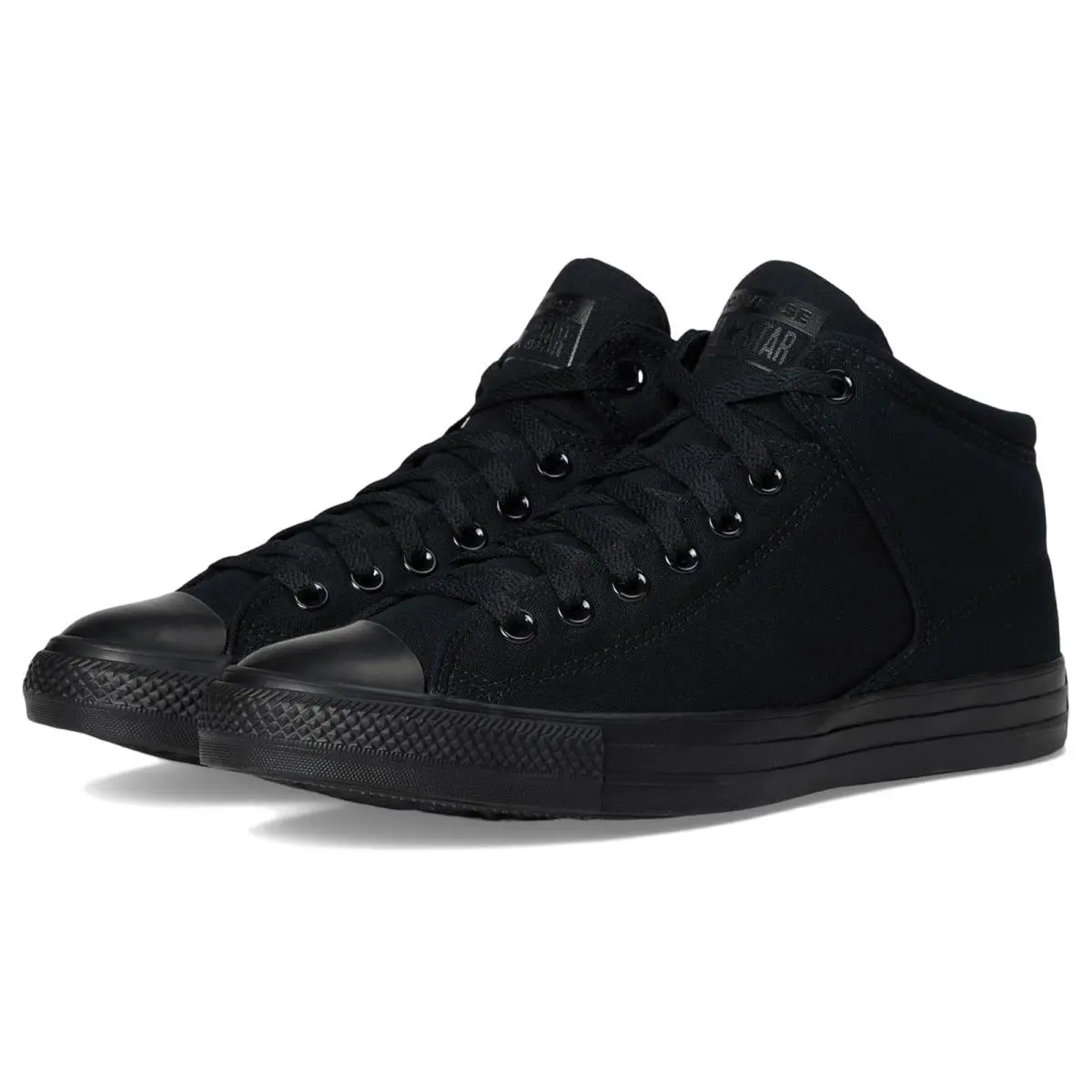 Unisex Shoes Converse Chuck Taylor All Star High Street Sneaker