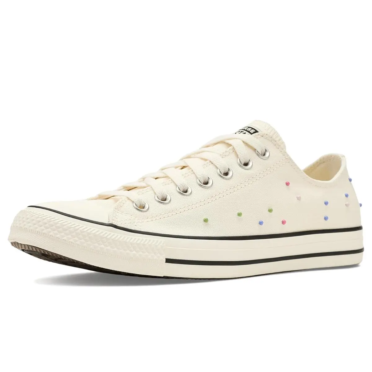 Unisex Shoes Converse Chuck Taylor All Star Low Top Mini Studs