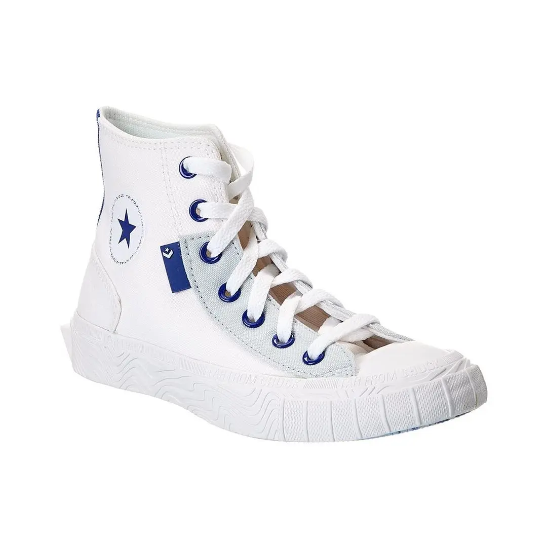 Converse Chuck Taylor All Star Alt Star Canvas High-top Sneaker