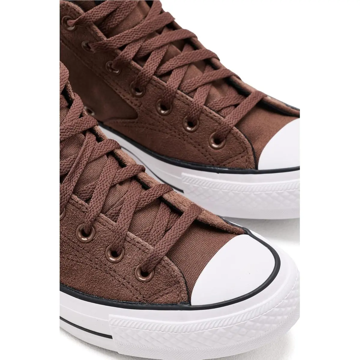 Converse shoes - Black/White/Black 67