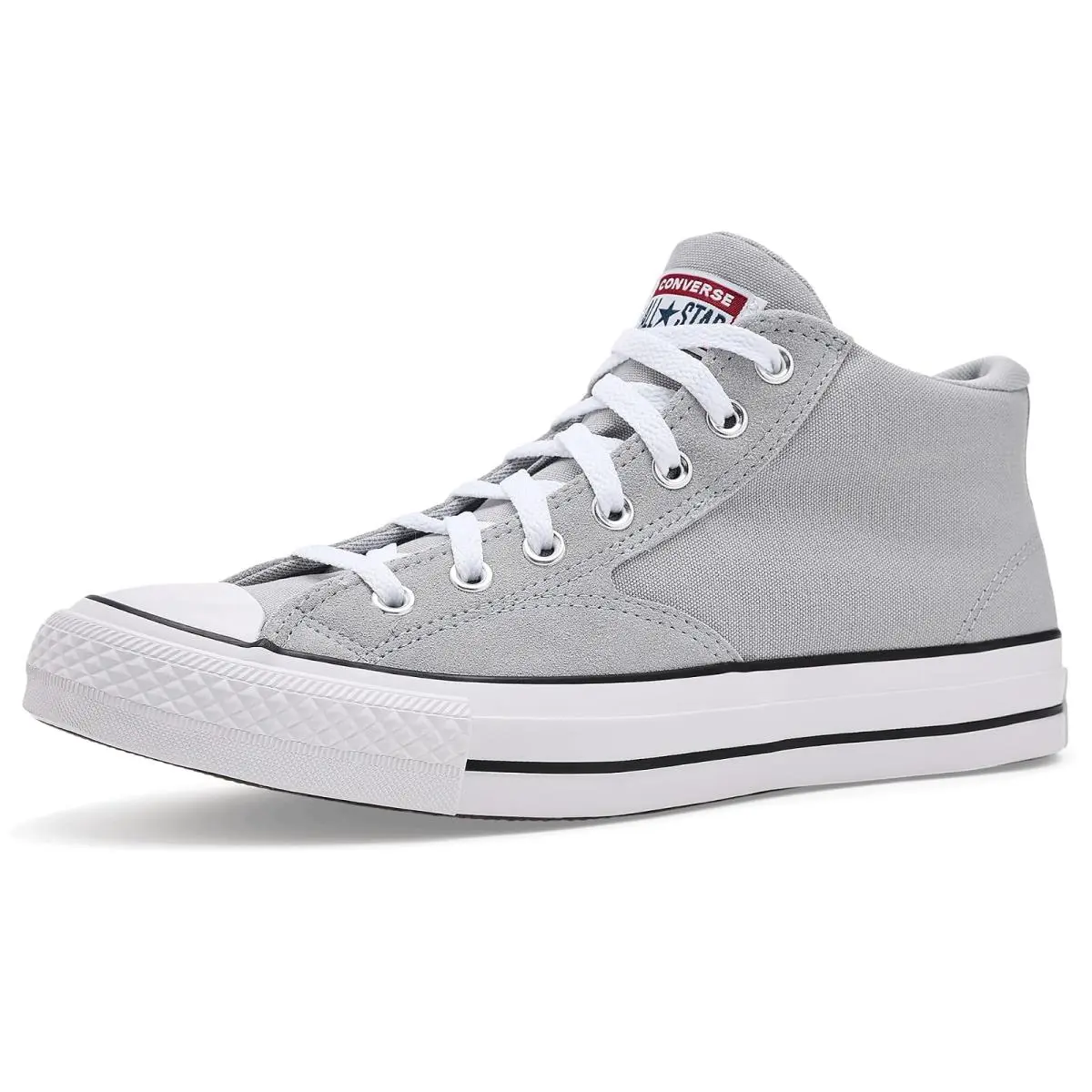 Converse shoes - Black/White/Black 20