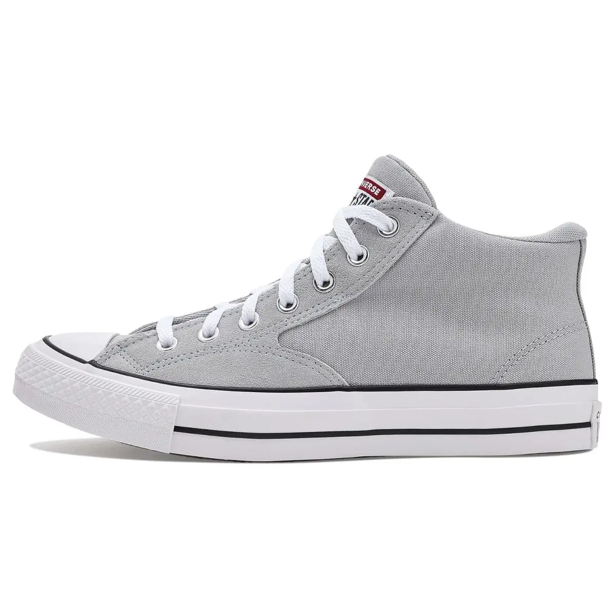 Converse shoes - Black/White/Black 23