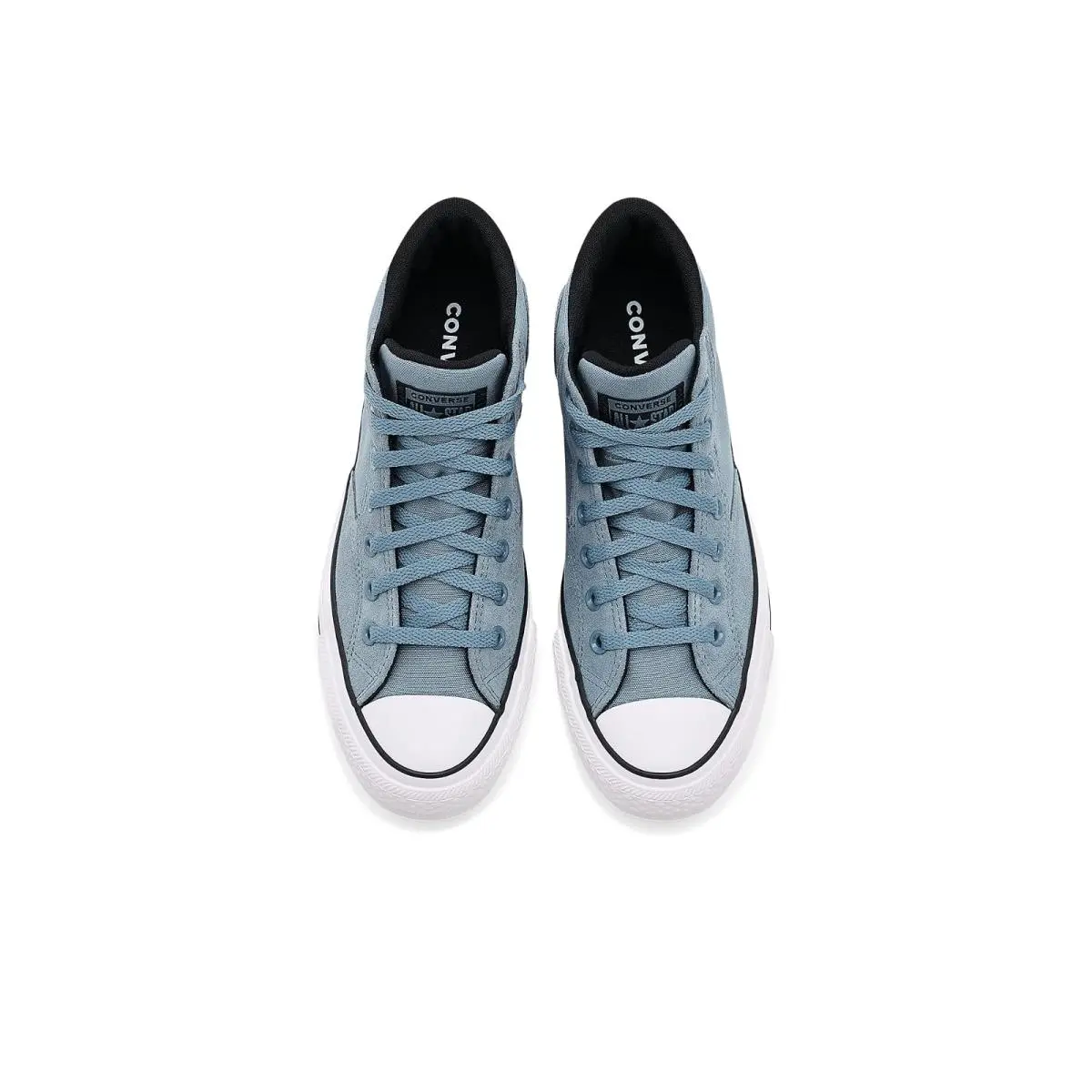 Converse shoes - Black/White/Black 56