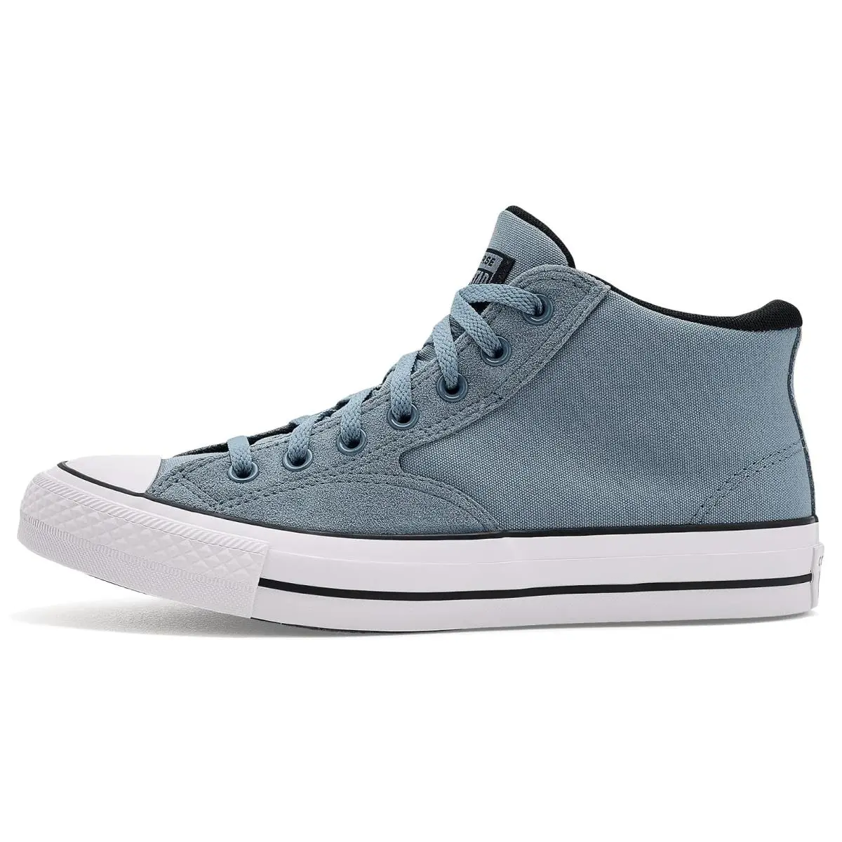 Converse shoes - Black/White/Black 58