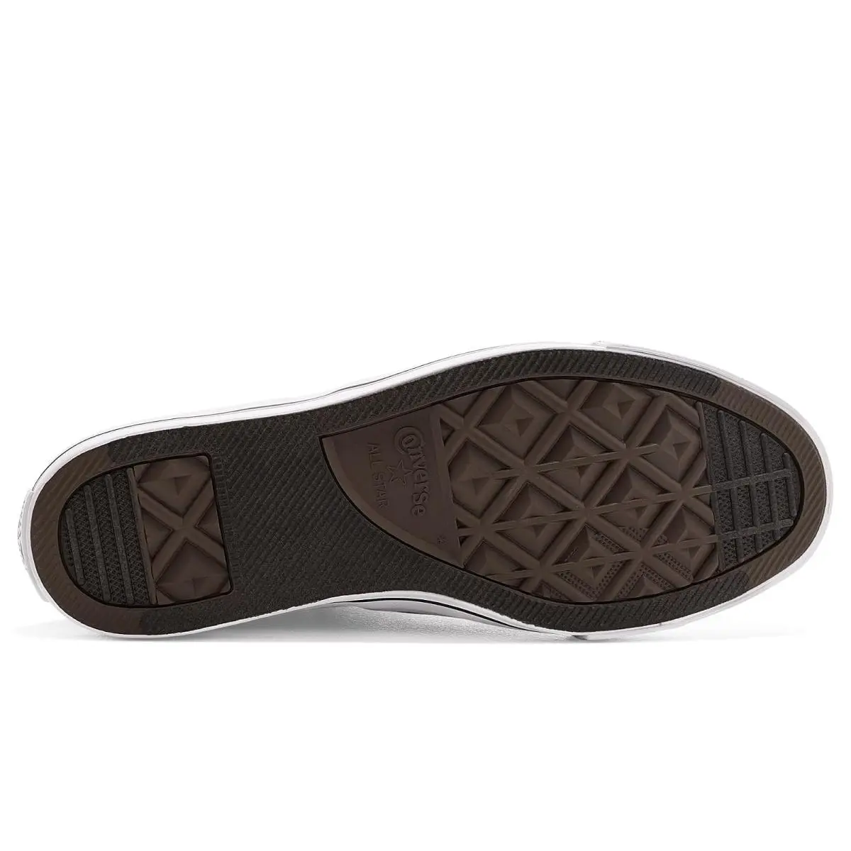 Converse shoes - Black/White/Black 59