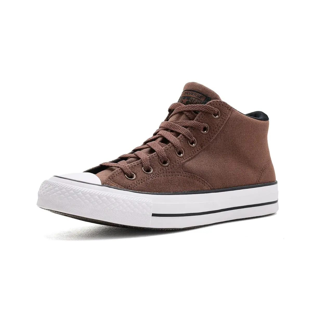 Converse shoes - Black/White/Black 62