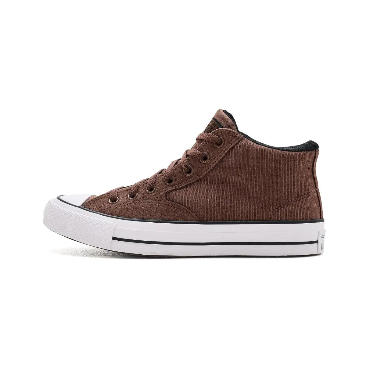 Converse shoes - Black/White/Black 65