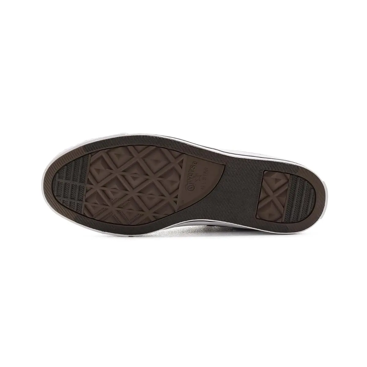 Converse shoes - Black/White/Black 66