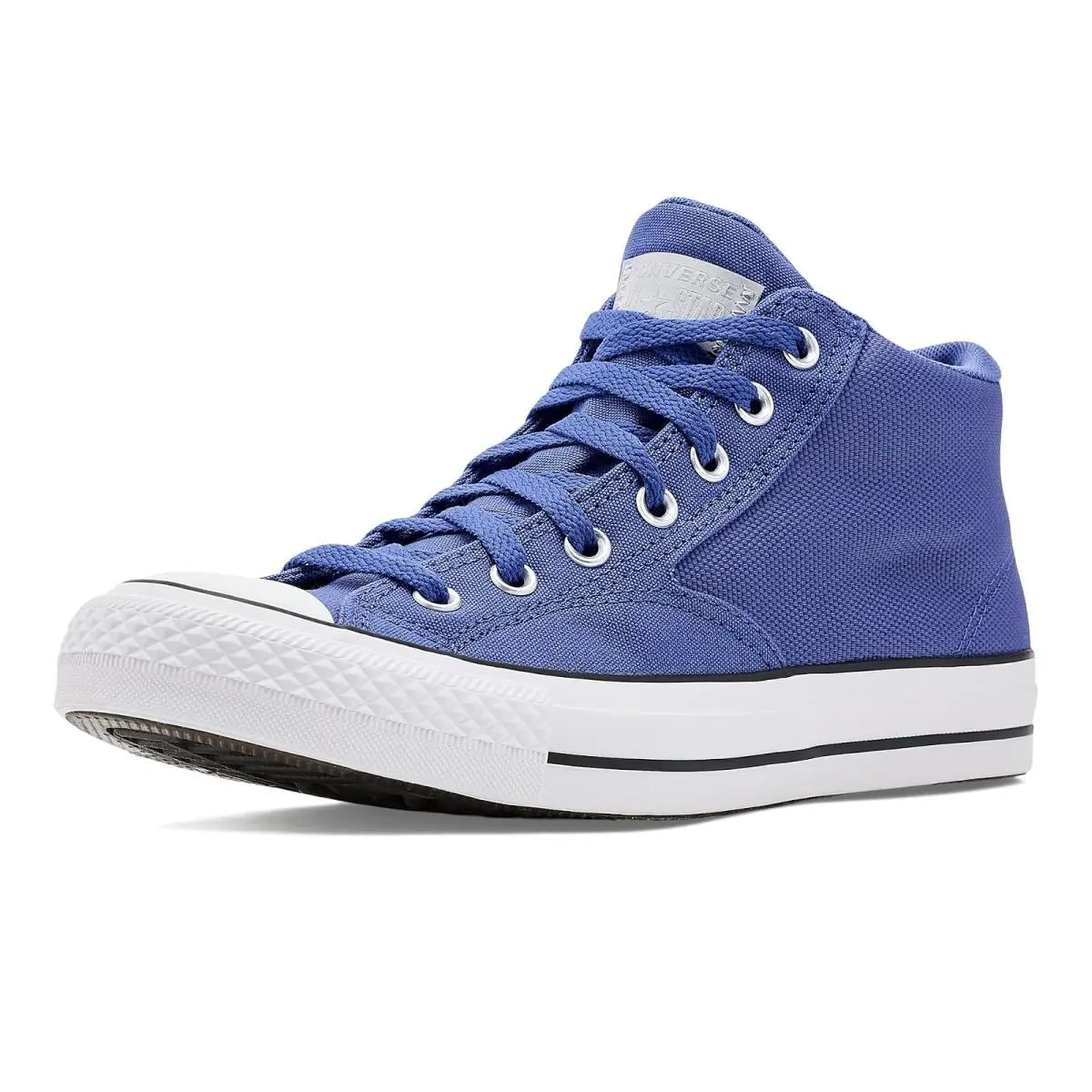 Converse shoes - Black/White/Black 27