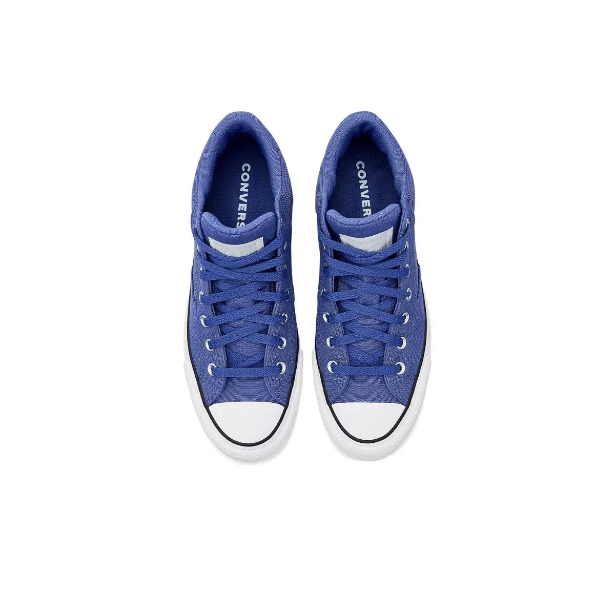 Converse shoes - Black/White/Black 28
