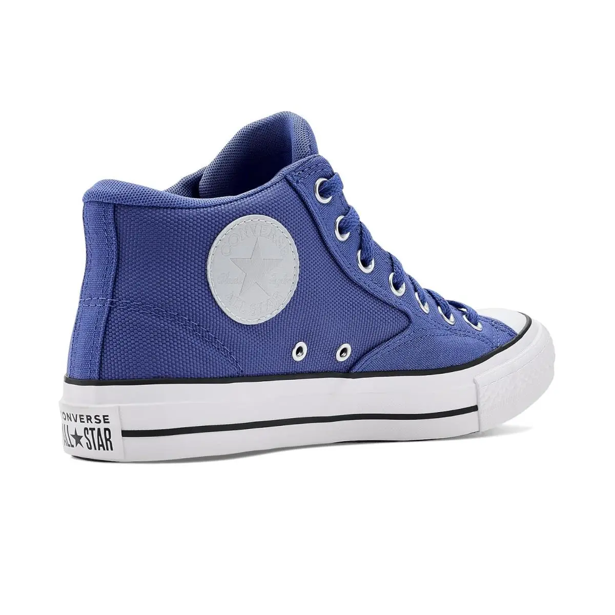 Converse shoes - Black/White/Black 29