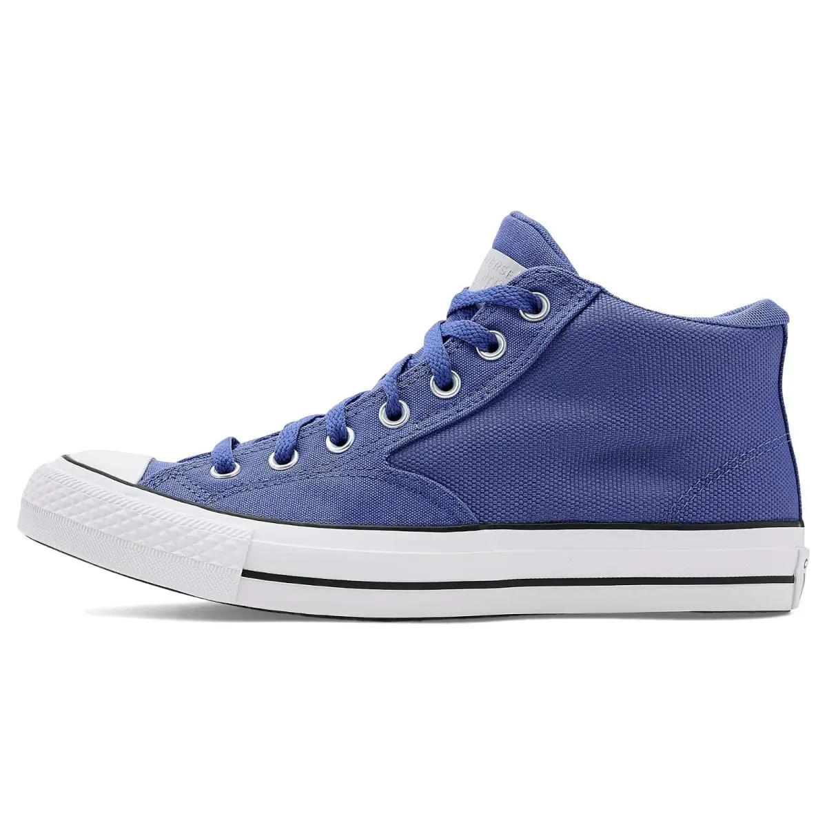 Converse shoes - Black/White/Black 30