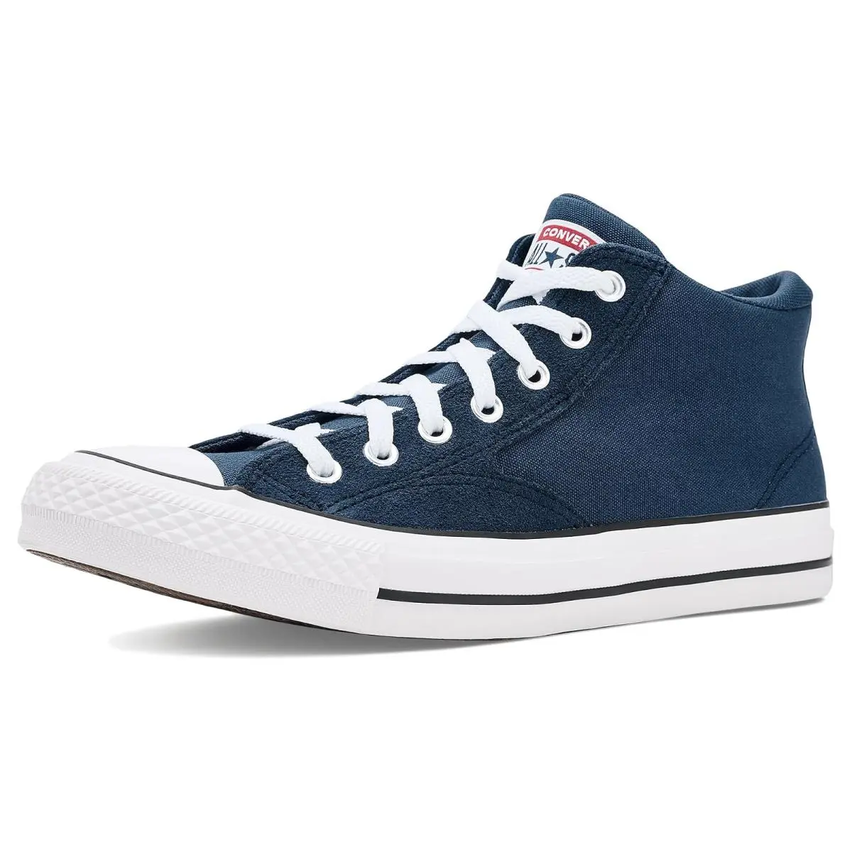 Converse shoes - Black/White/Black 34