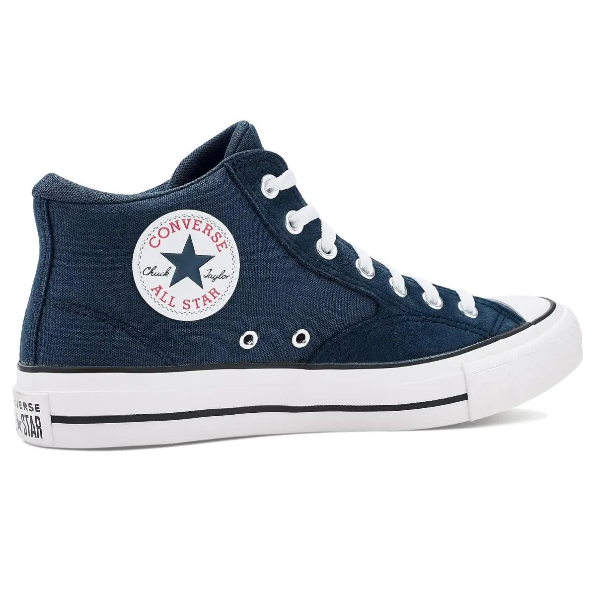 Converse shoes - Black/White/Black 36