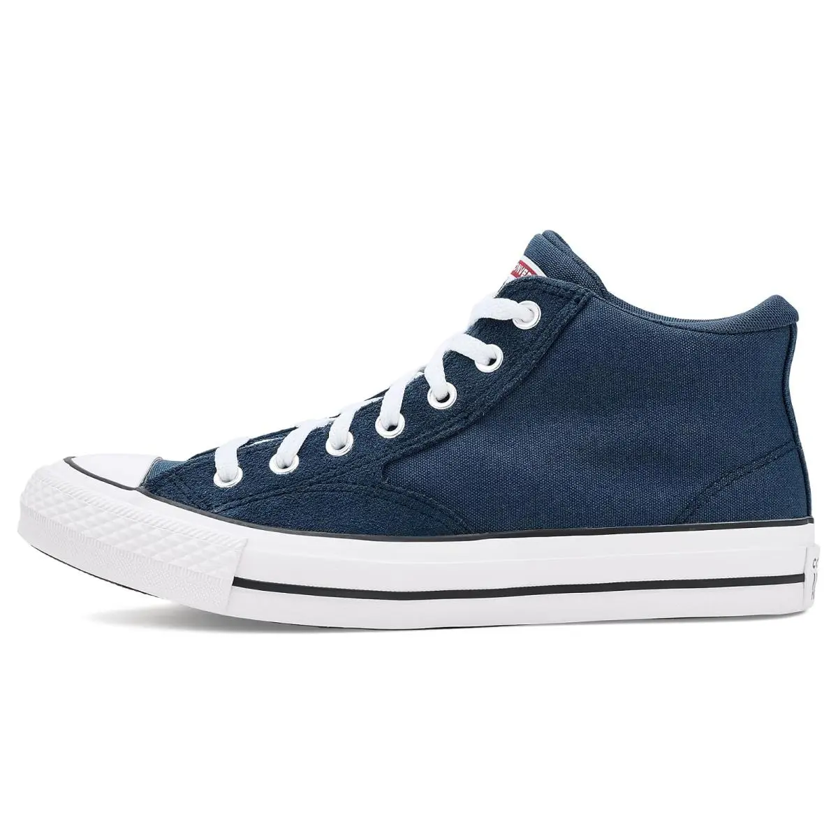 Converse shoes - Black/White/Black 37