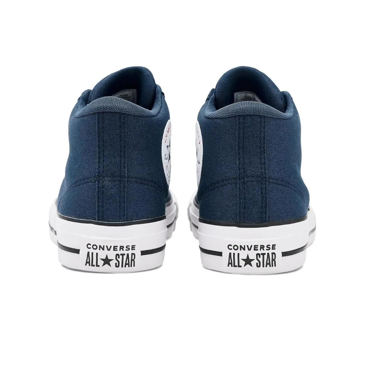 Converse shoes - Black/White/Black 40