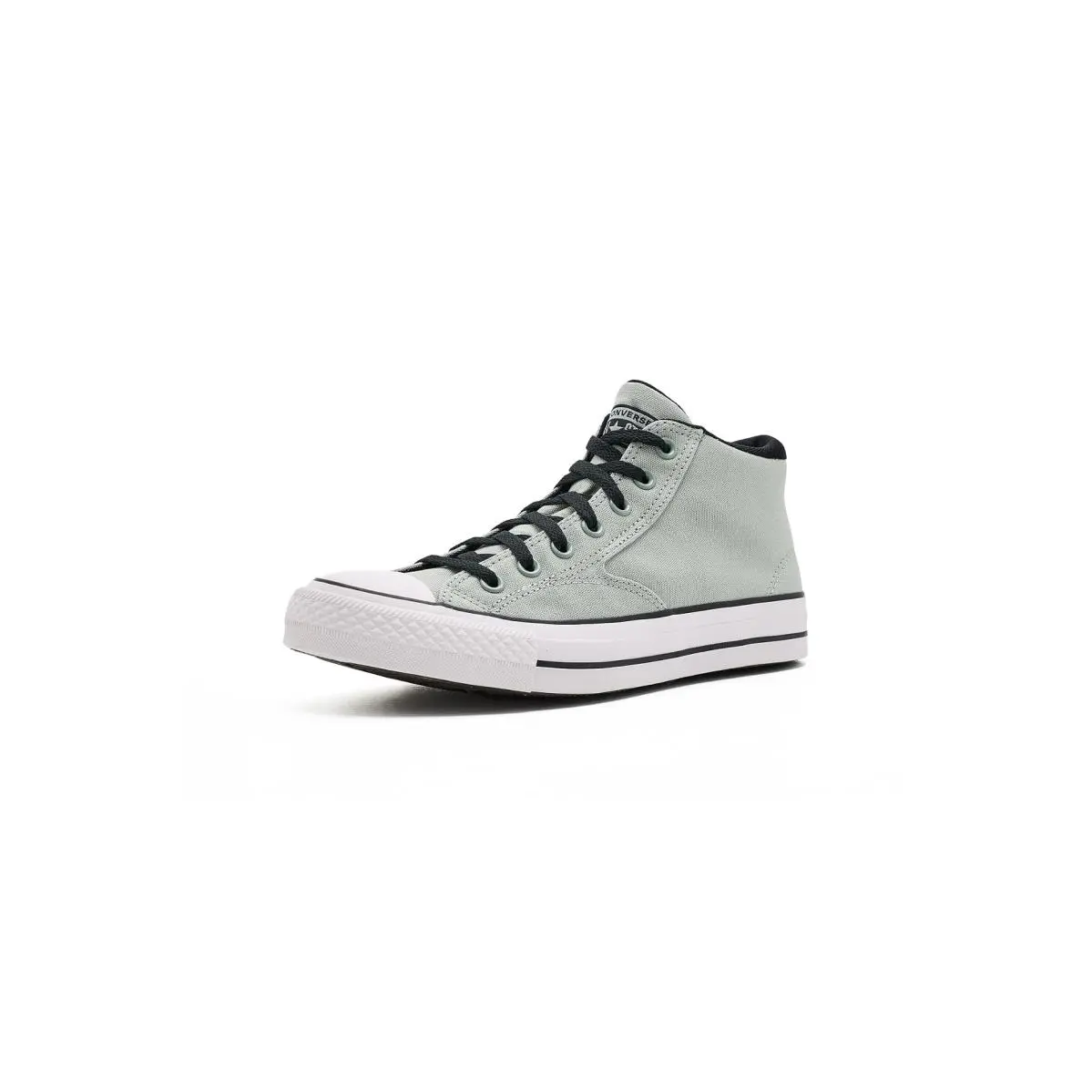 Converse shoes - Black/White/Black 69