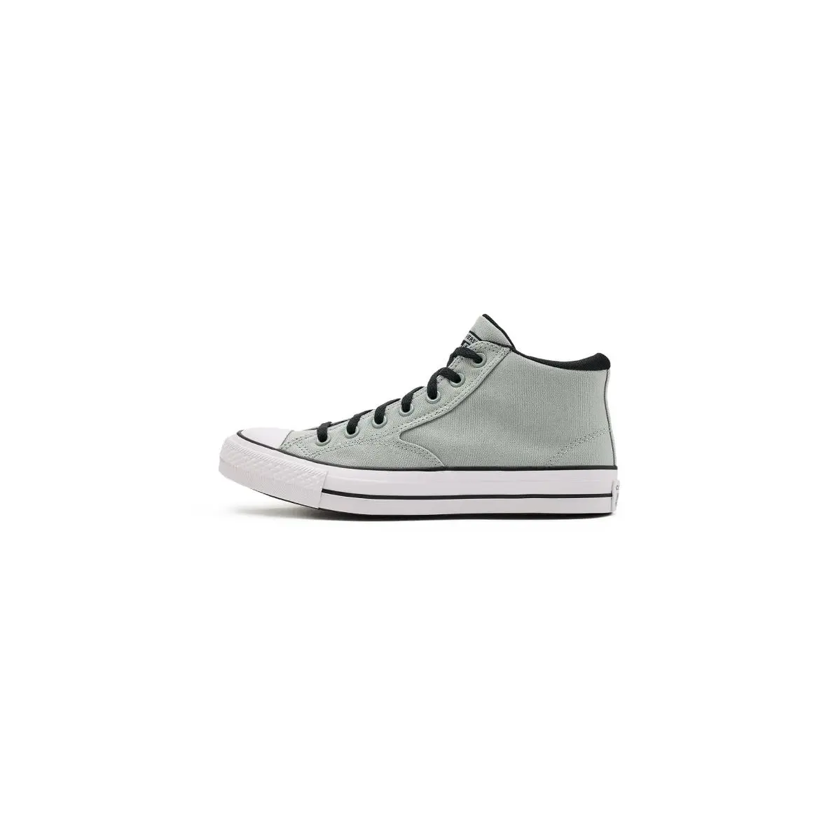 Converse shoes - Black/White/Black 72