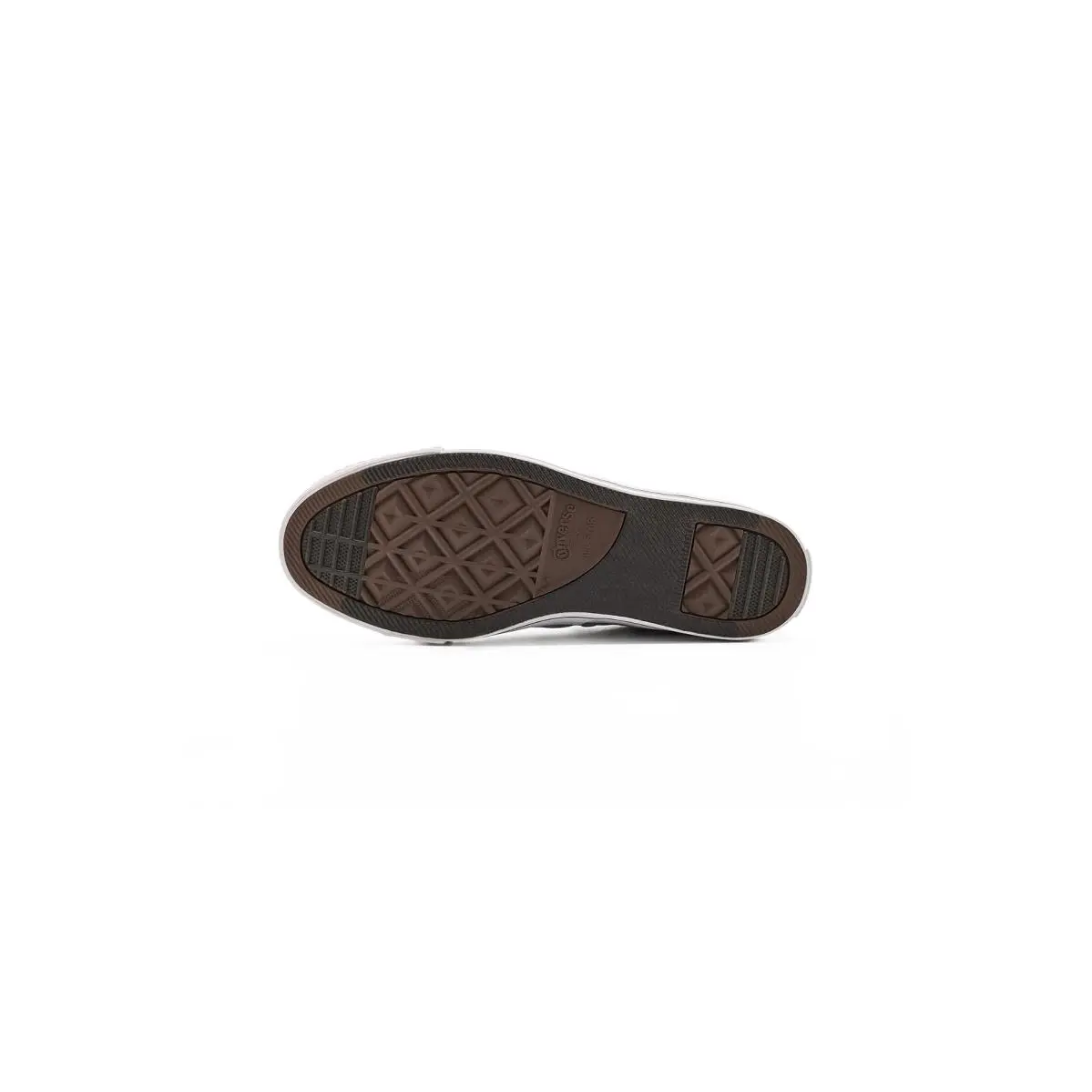 Converse shoes - Black/White/Black 73