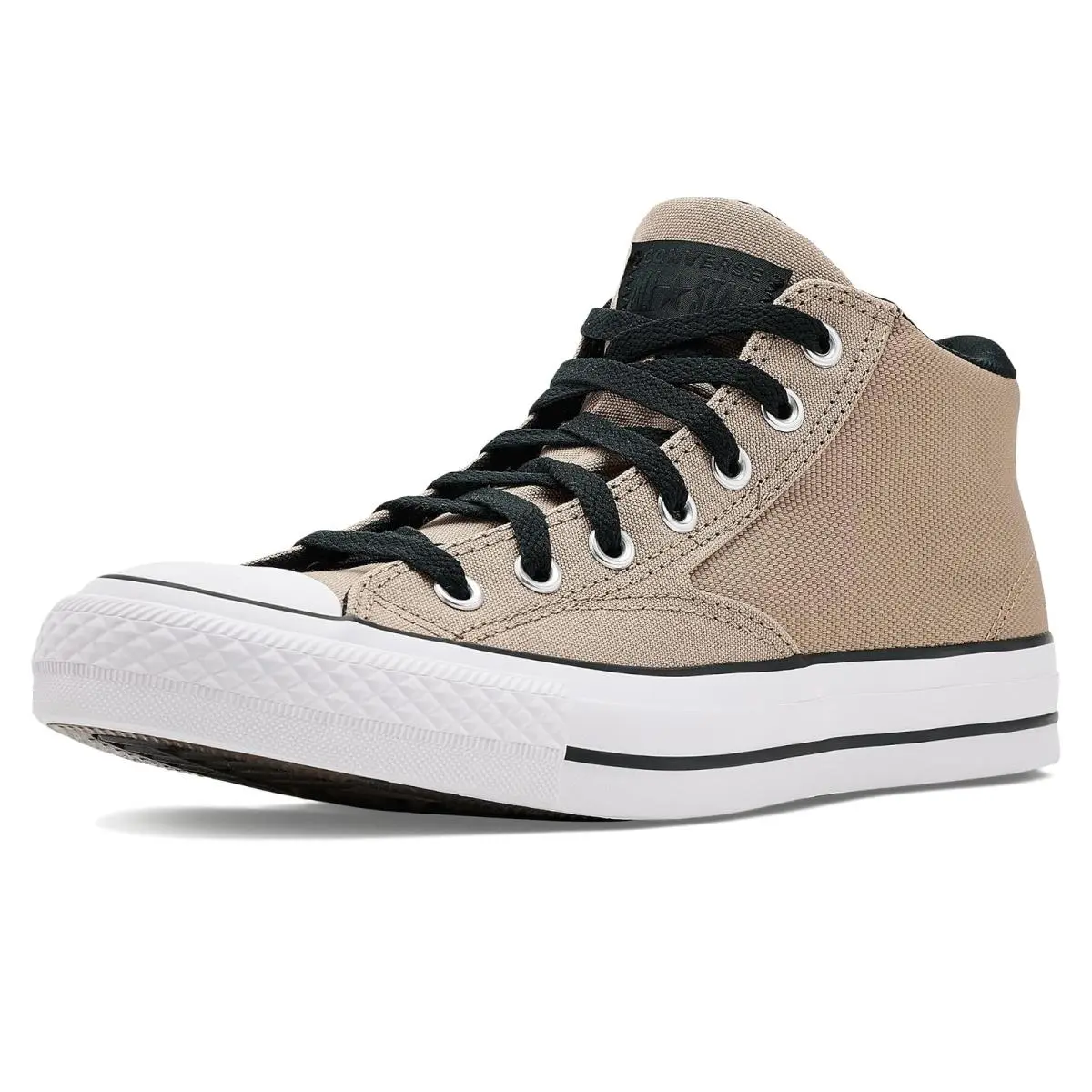 Converse shoes - Black/White/Black