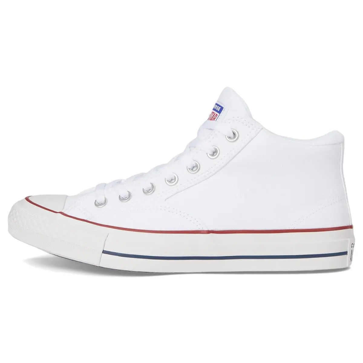 Converse shoes - Black/White/Black 51