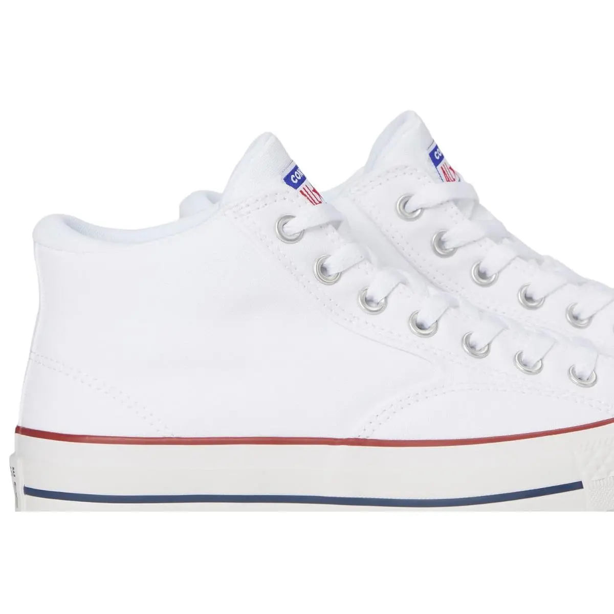 Converse shoes - Black/White/Black 53