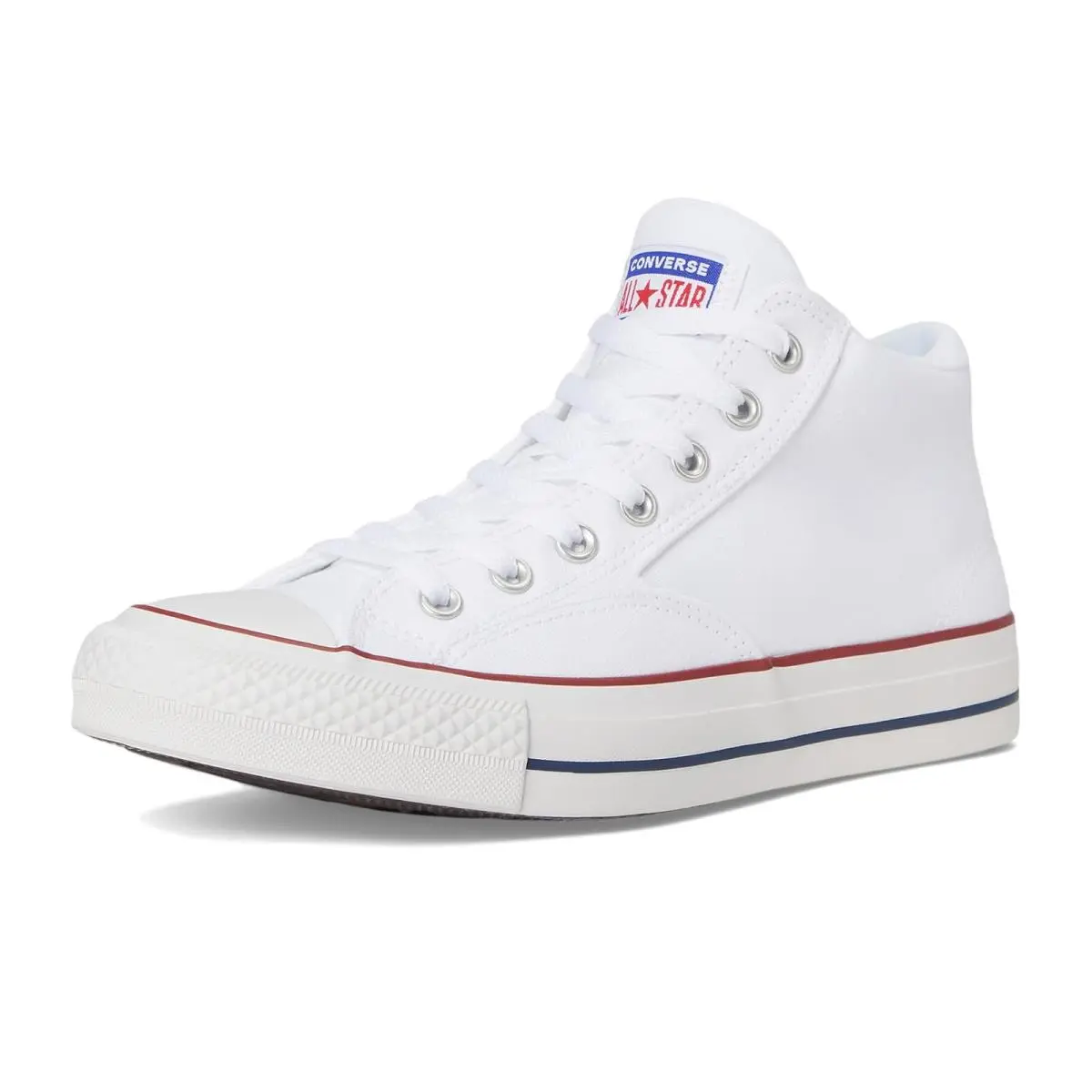 Converse shoes - Black/White/Black 54