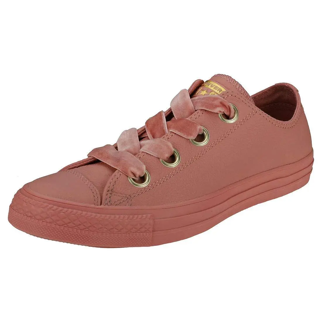 Converse Chuck Taylor All Star Big Eyelets Women Sneakers