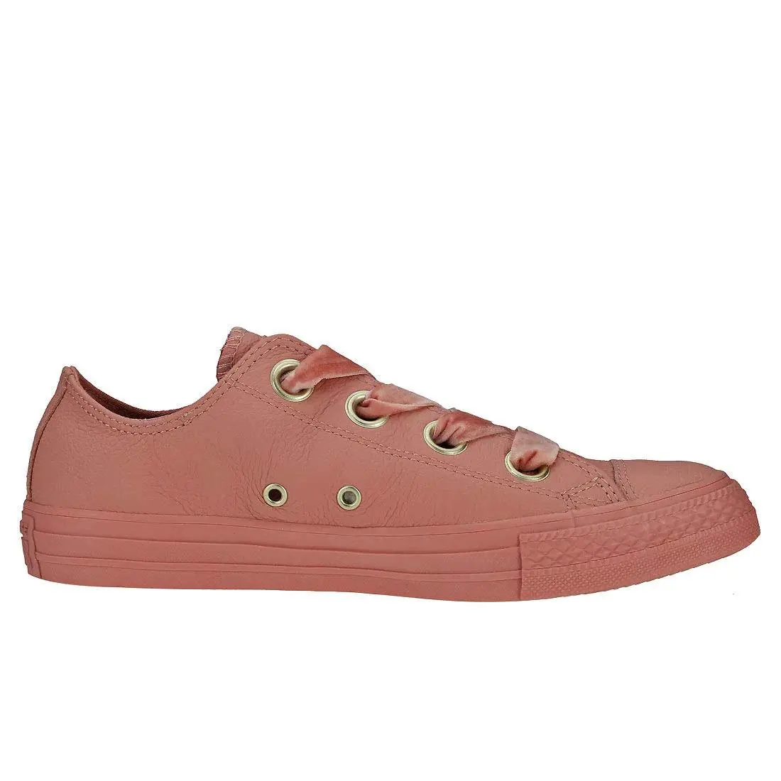 Converse shoes - Rustpink/rustpink/go 1