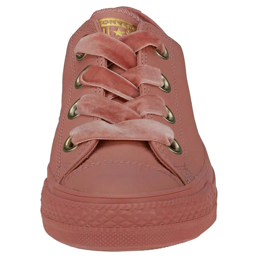 Converse shoes - Rustpink/rustpink/go 2