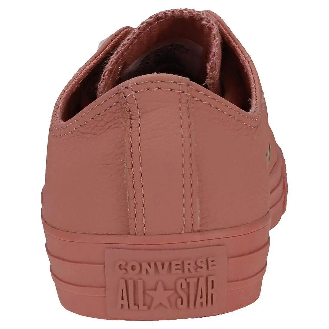 Converse shoes - Rustpink/rustpink/go 3