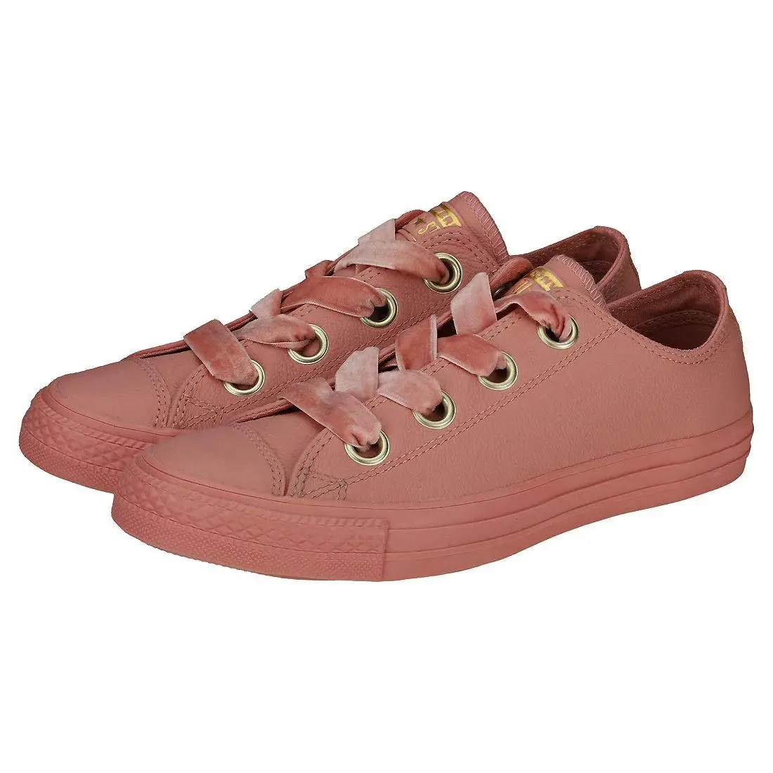 Converse shoes - Rustpink/rustpink/go 4
