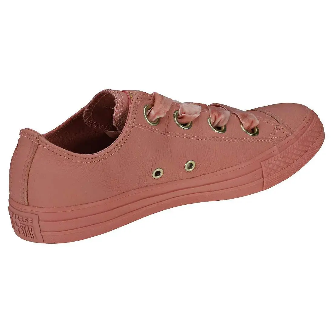 Converse shoes - Rustpink/rustpink/go 7