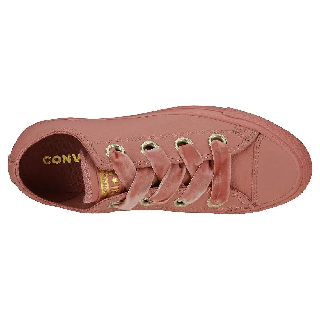 Converse shoes - Rustpink/rustpink/go 14