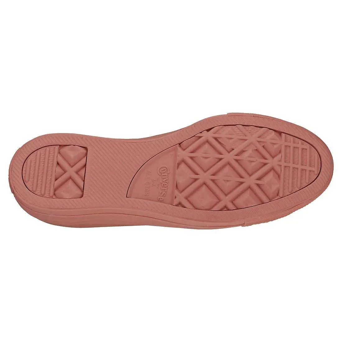 Converse shoes - Rustpink/rustpink/go 15