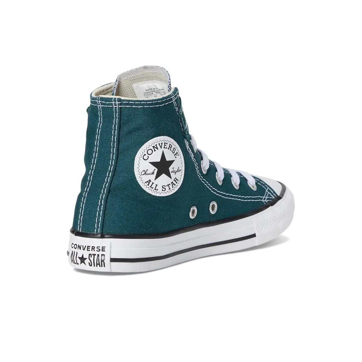 Converse shoes - Altitude Lilac 17