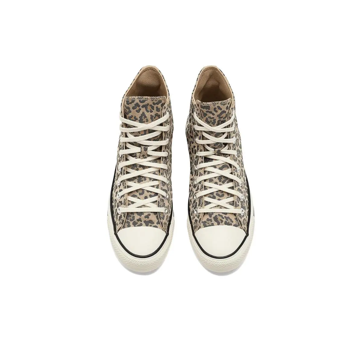 Converse shoes - Egret/Black/Honey Stick 0