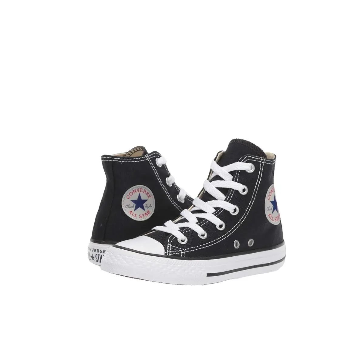 Converse Kids Chuck Taylor® All Star® Core Hi Little Kid