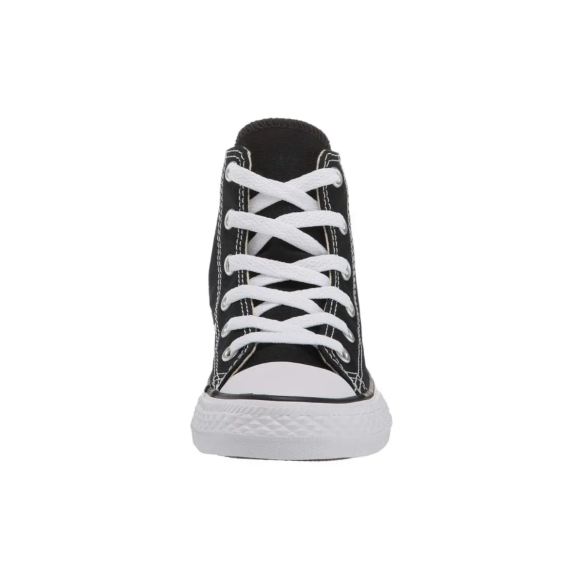Converse shoes - Black 5